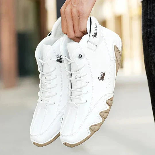 Ergo+ Unisex Sneakers
