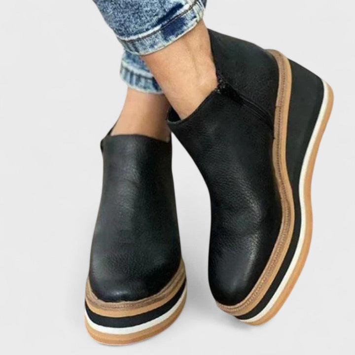 Solvina | Elegant Shoes