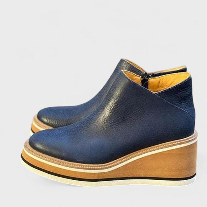 Solvina | Elegant Shoes