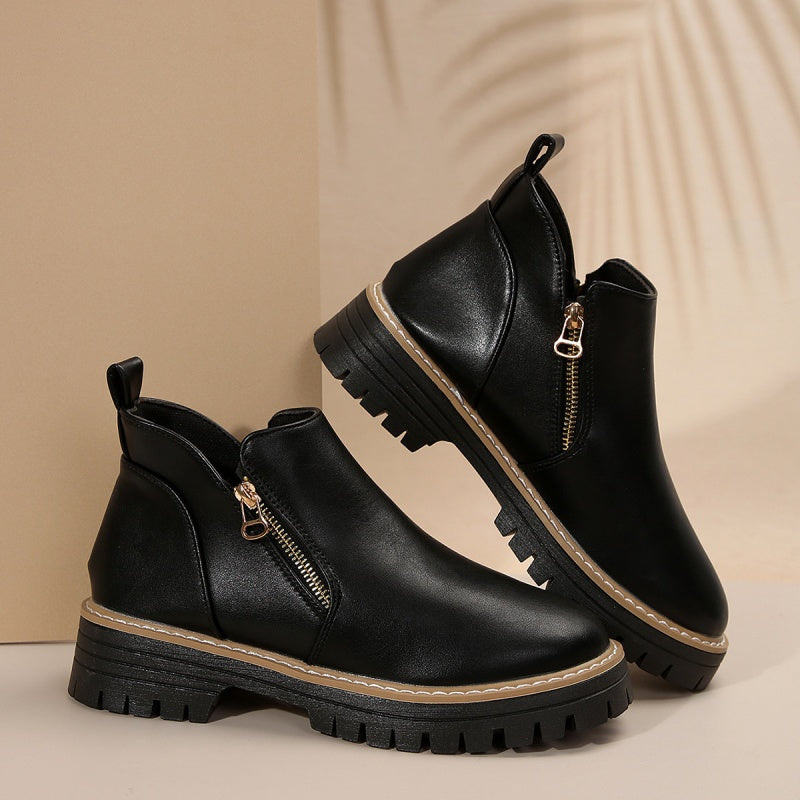 Eveline | Ankle Boots