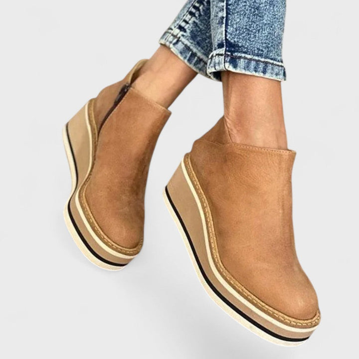 Solvina | Elegant Shoes