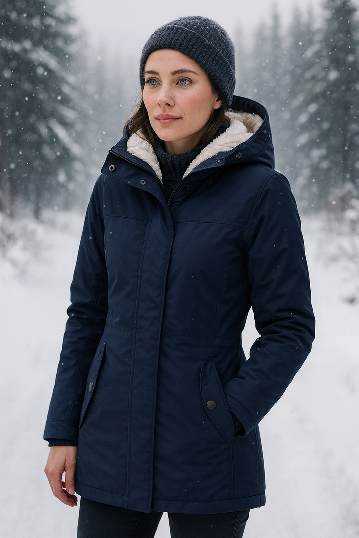 Seravia | Winter Jacket