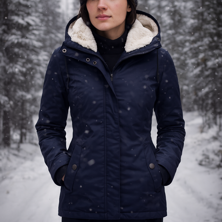 Seravia | Winter Jacket