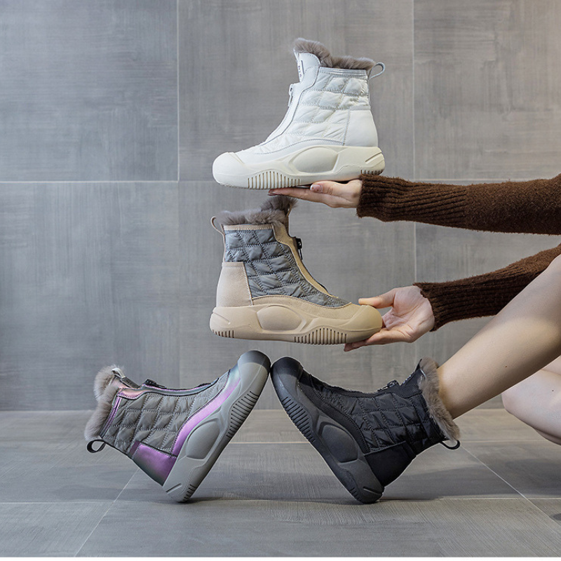 Freya Winter Boots