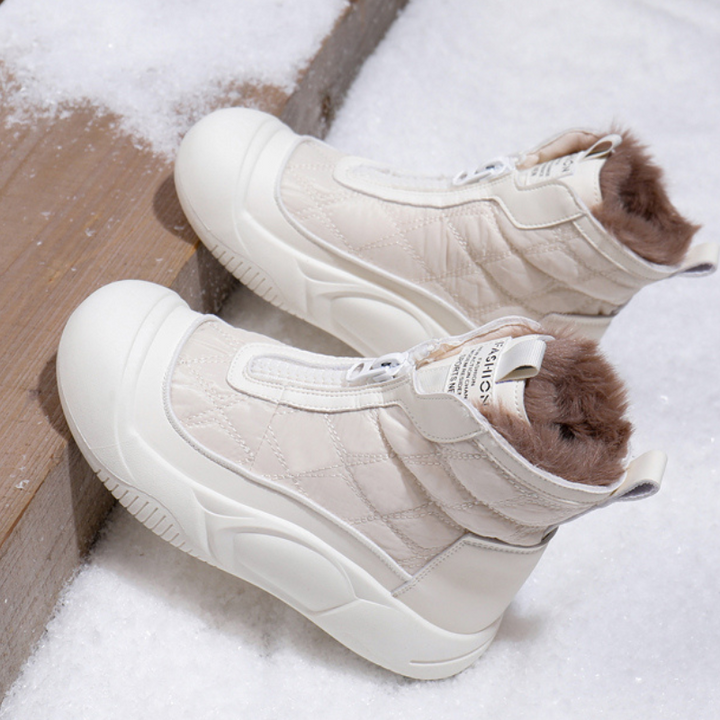 Freya Winter Boots