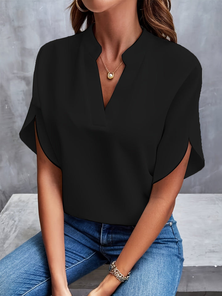 Ava | Women's Chic Blouse