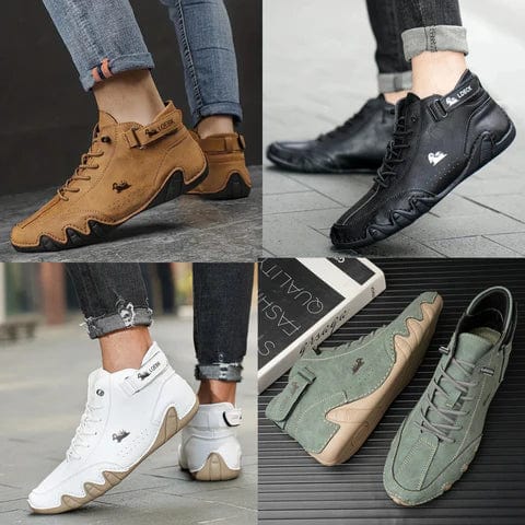 Ergo+ Unisex Sneakers