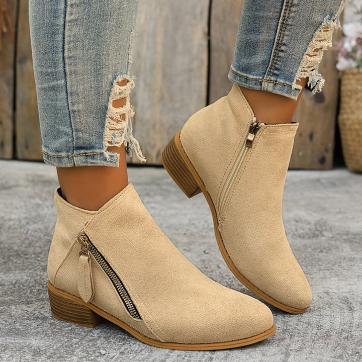 Bellavue™ Ankle Boots