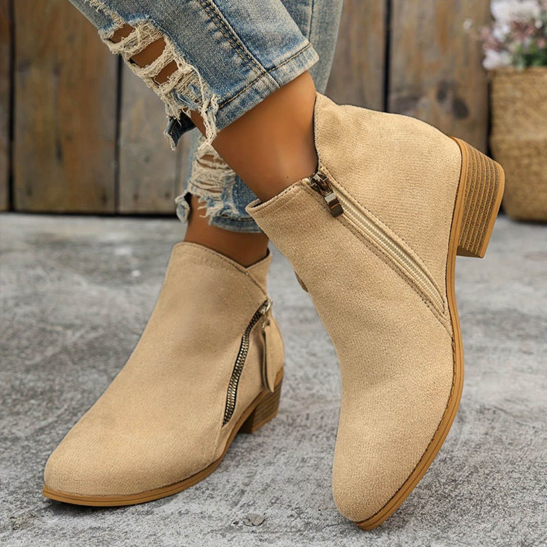 Bellavue™ Ankle Boots