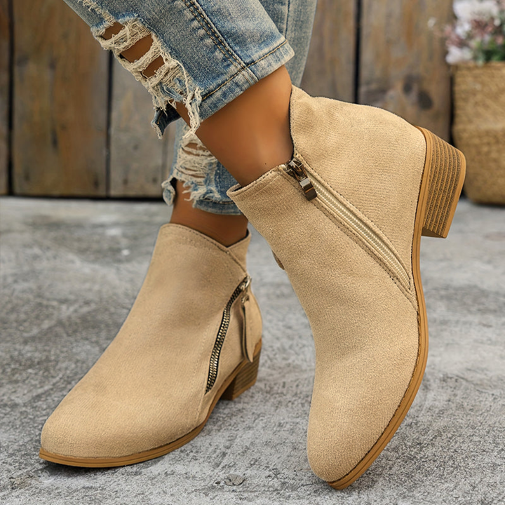 Bellavue™ Ankle Boots