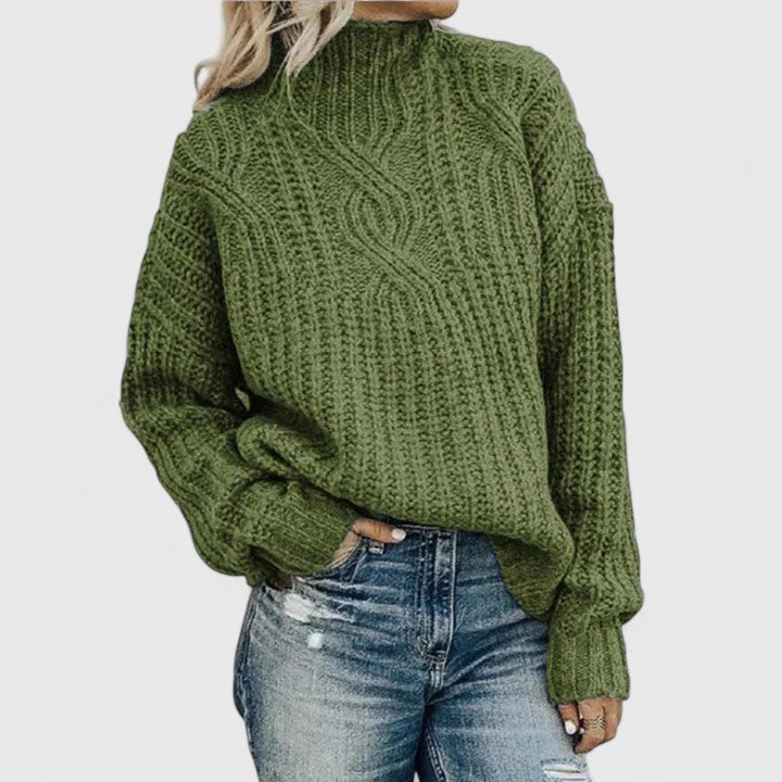 Averly | Sophisticated Sweater
