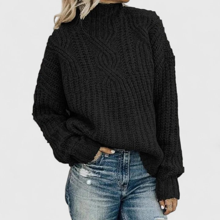 Averly | Sophisticated Sweater
