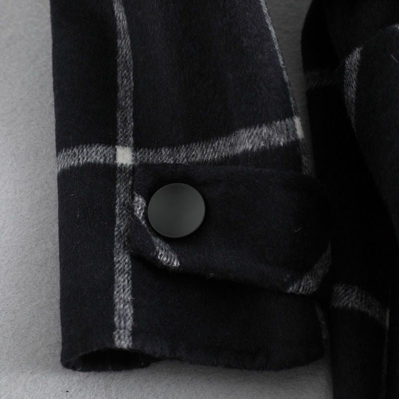 Valeria Elegant Coat