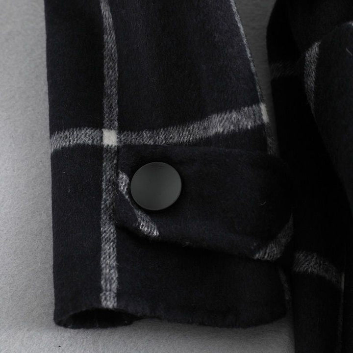 Valeria Elegant Coat