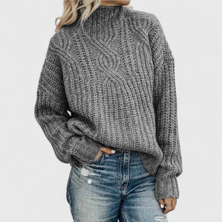 Averly | Sophisticated Sweater