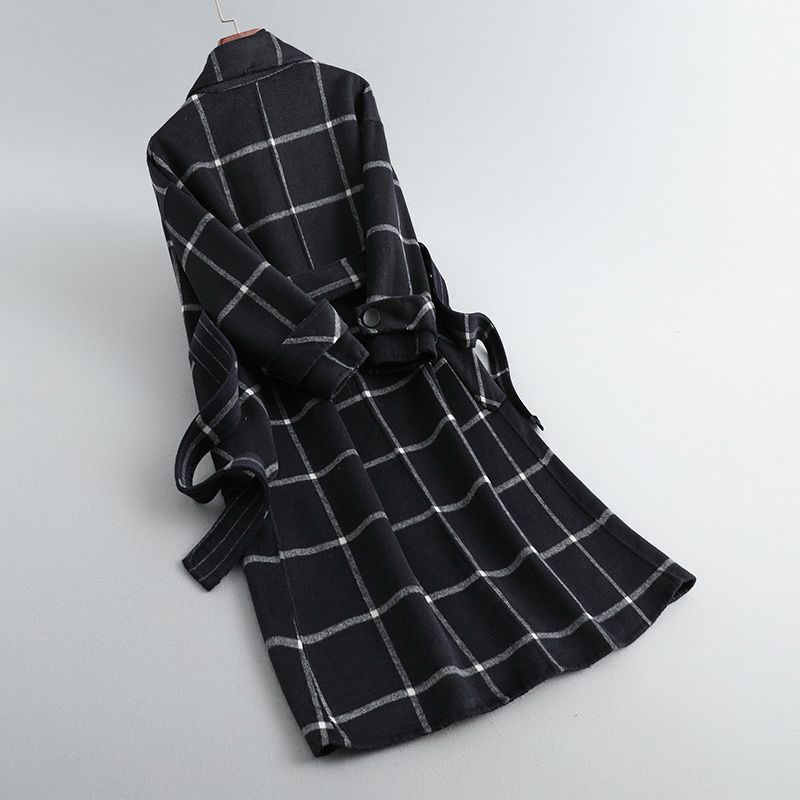 Valeria Elegant Coat