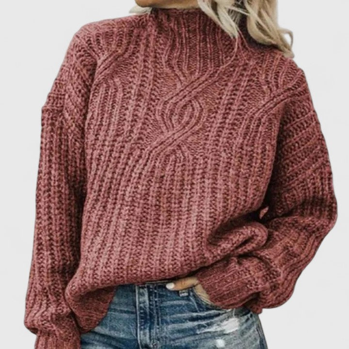 Averly | Sophisticated Sweater