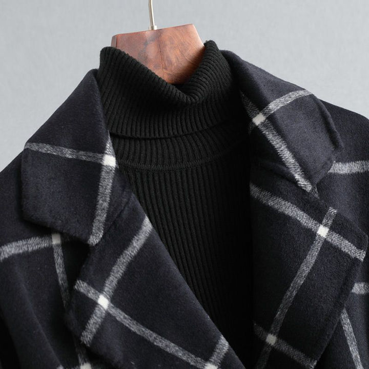 Valeria Elegant Coat