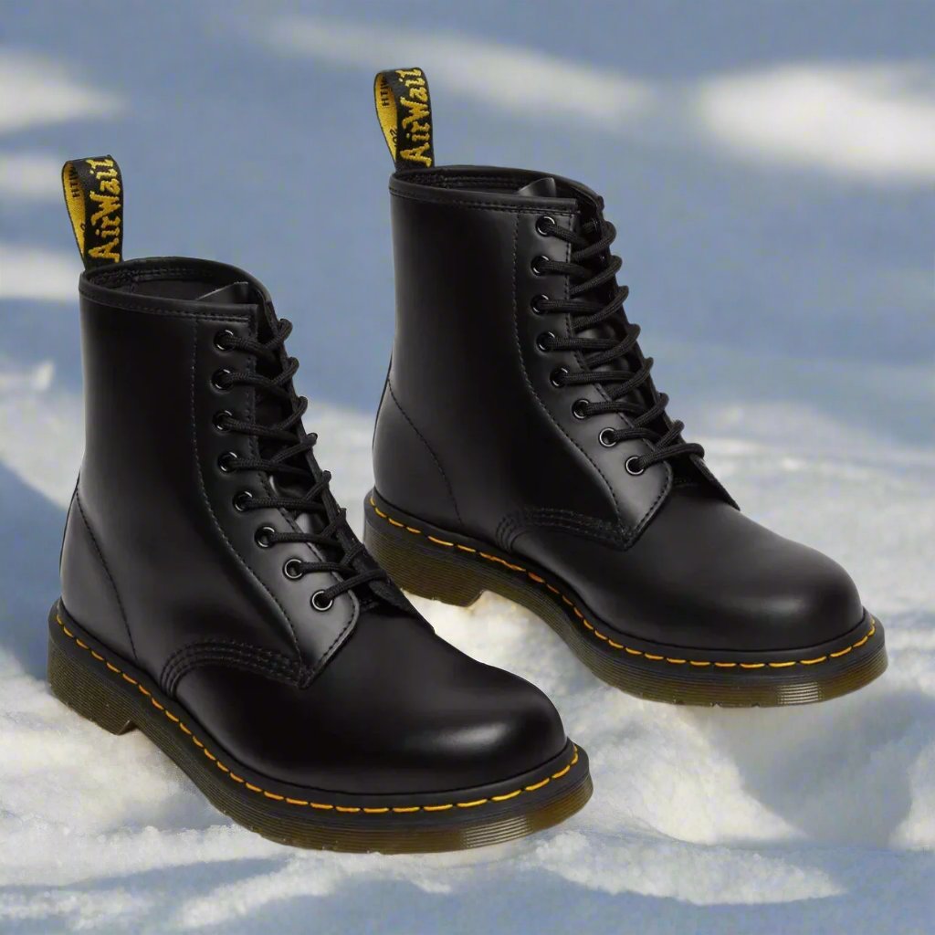 Marten Elegant Boots