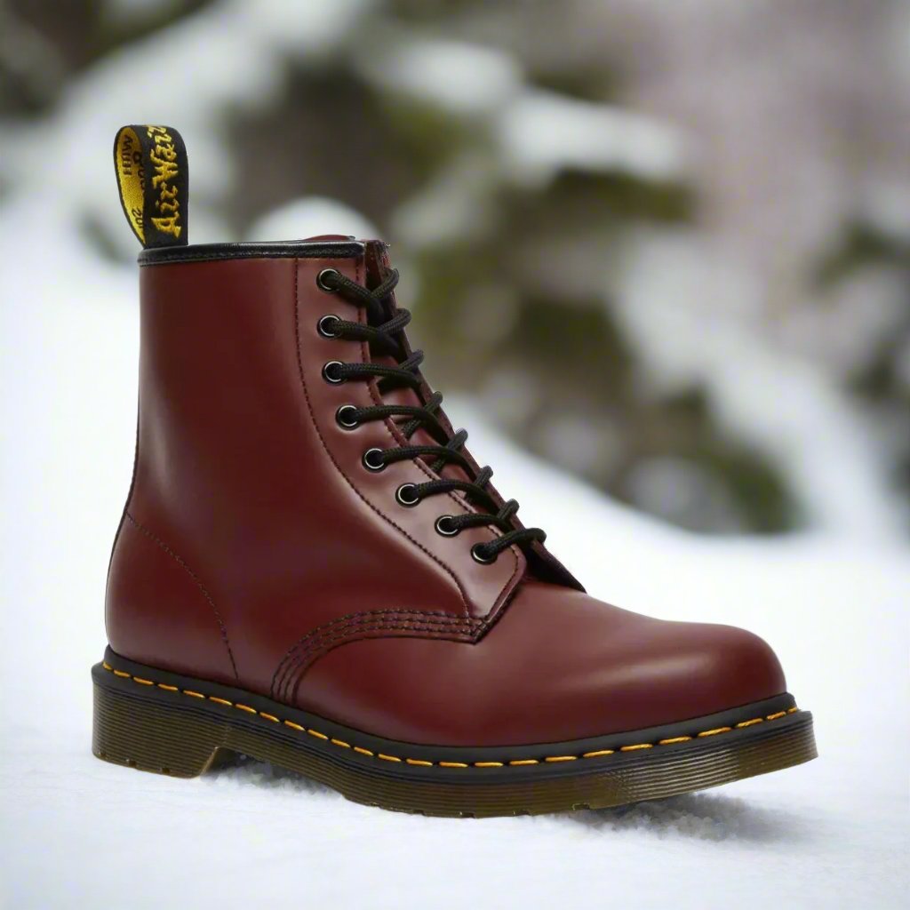 Marten Elegant Boots