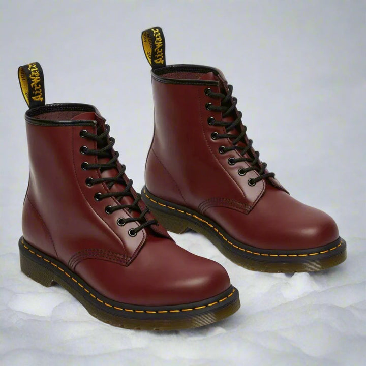 Marten Elegant Boots