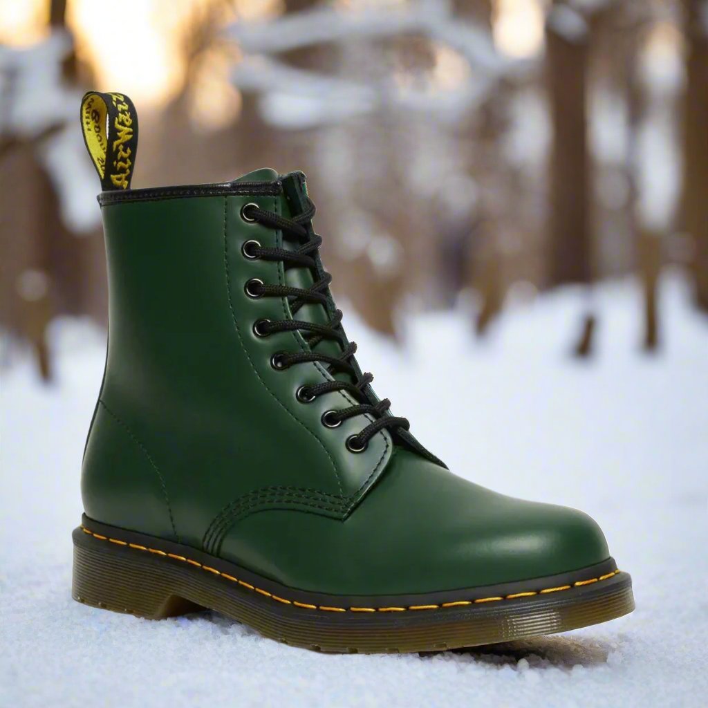 Marten Elegant Boots