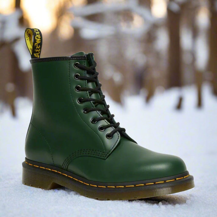 Marten Elegant Boots