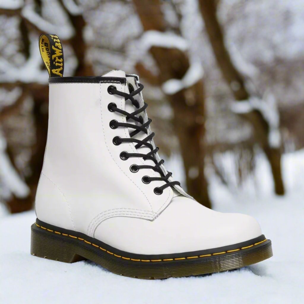 Marten Elegant Boots