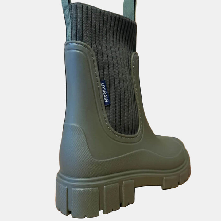 Marceline | Waterproof Non-Slip Boots