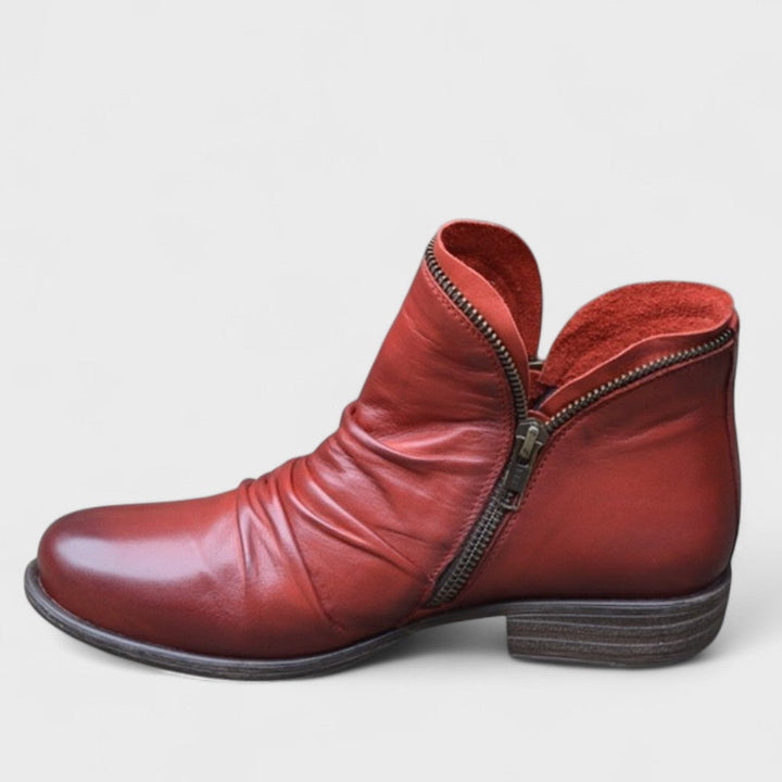 Melinda | Comfortable orthopedic boots