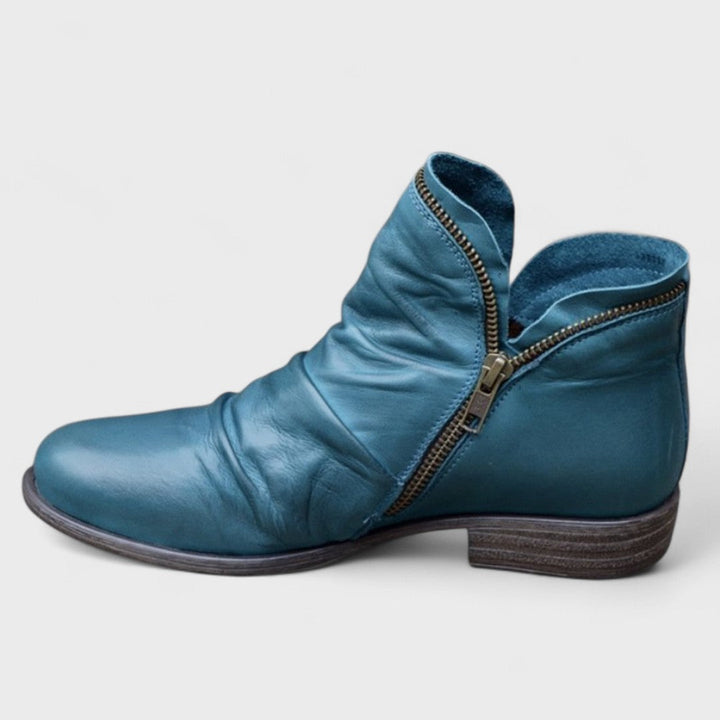 Melinda | Comfortable orthopedic boots