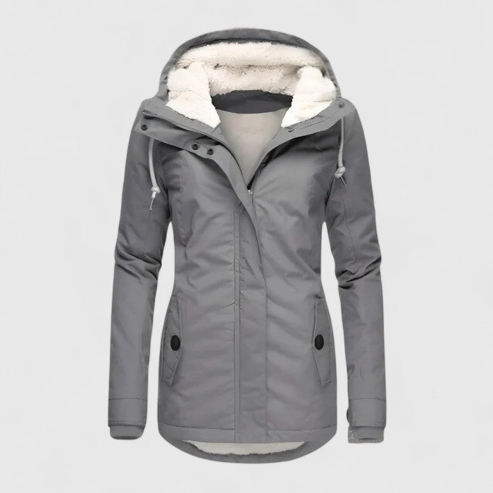 Seravia | Winter Jacket