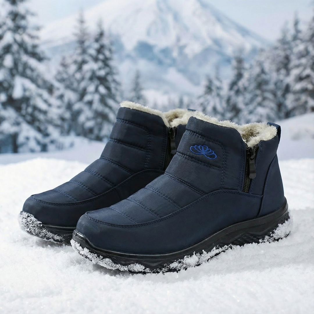 Chantal™ Ankle Boots