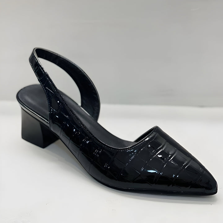 Colette Slingback Heels