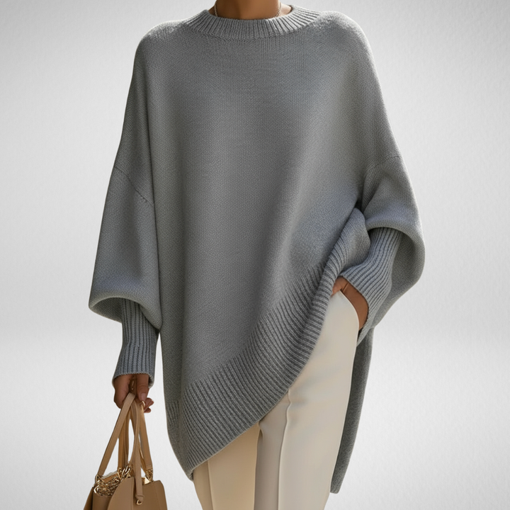 Maya | Oversized sweater