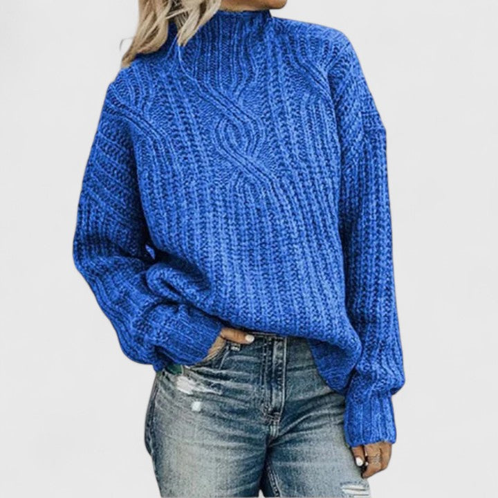 Averly | Sophisticated Sweater