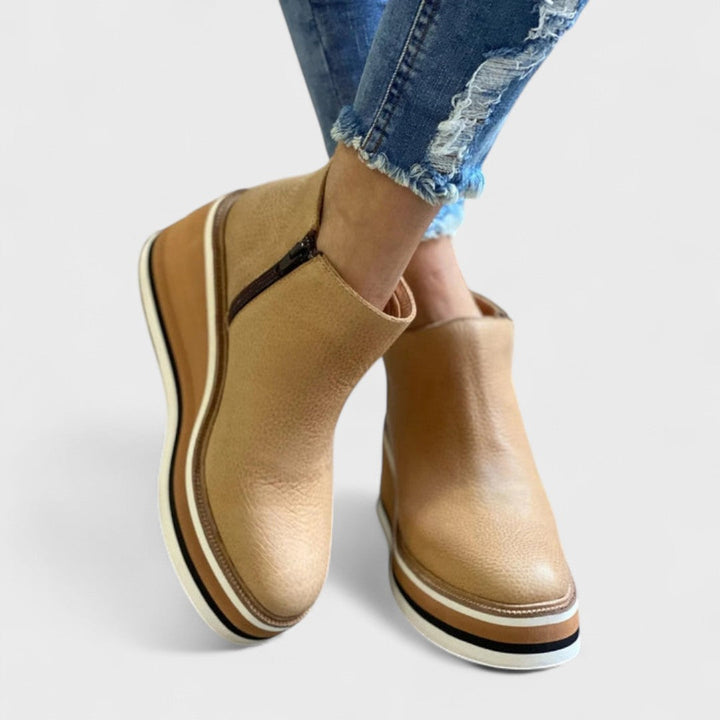Solvina | Elegant Shoes