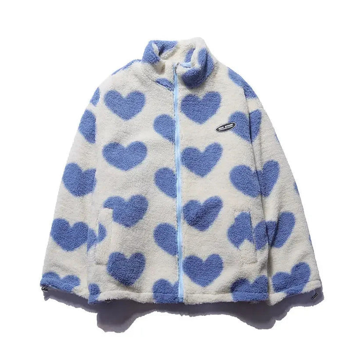 Alvena™ Heart Jacket