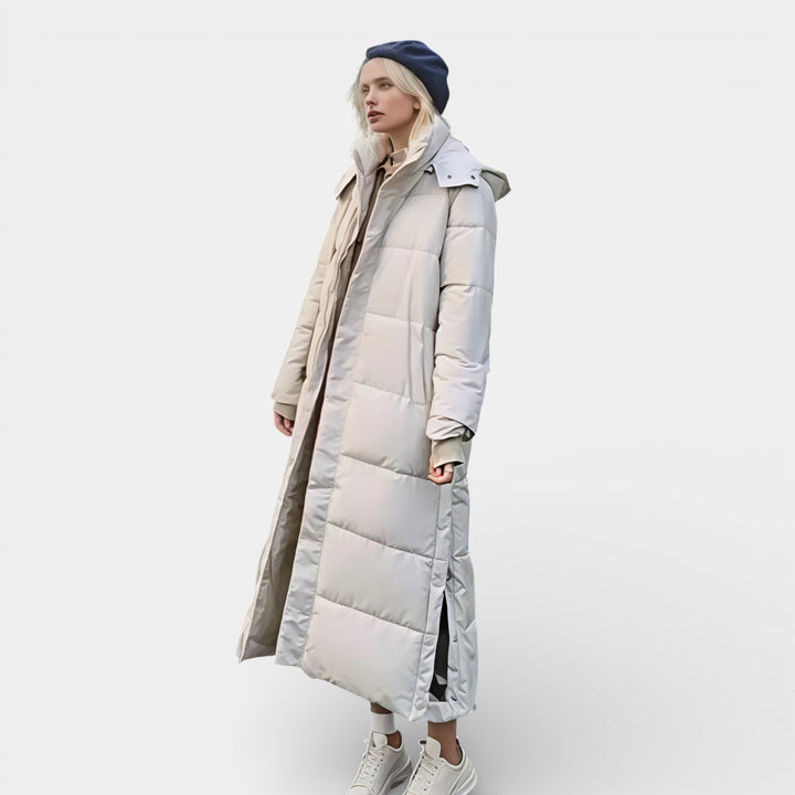 Hadley| Parka Coat