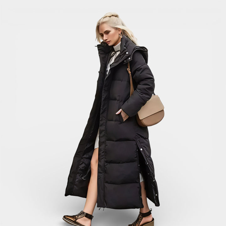 Hadley| Parka Coat