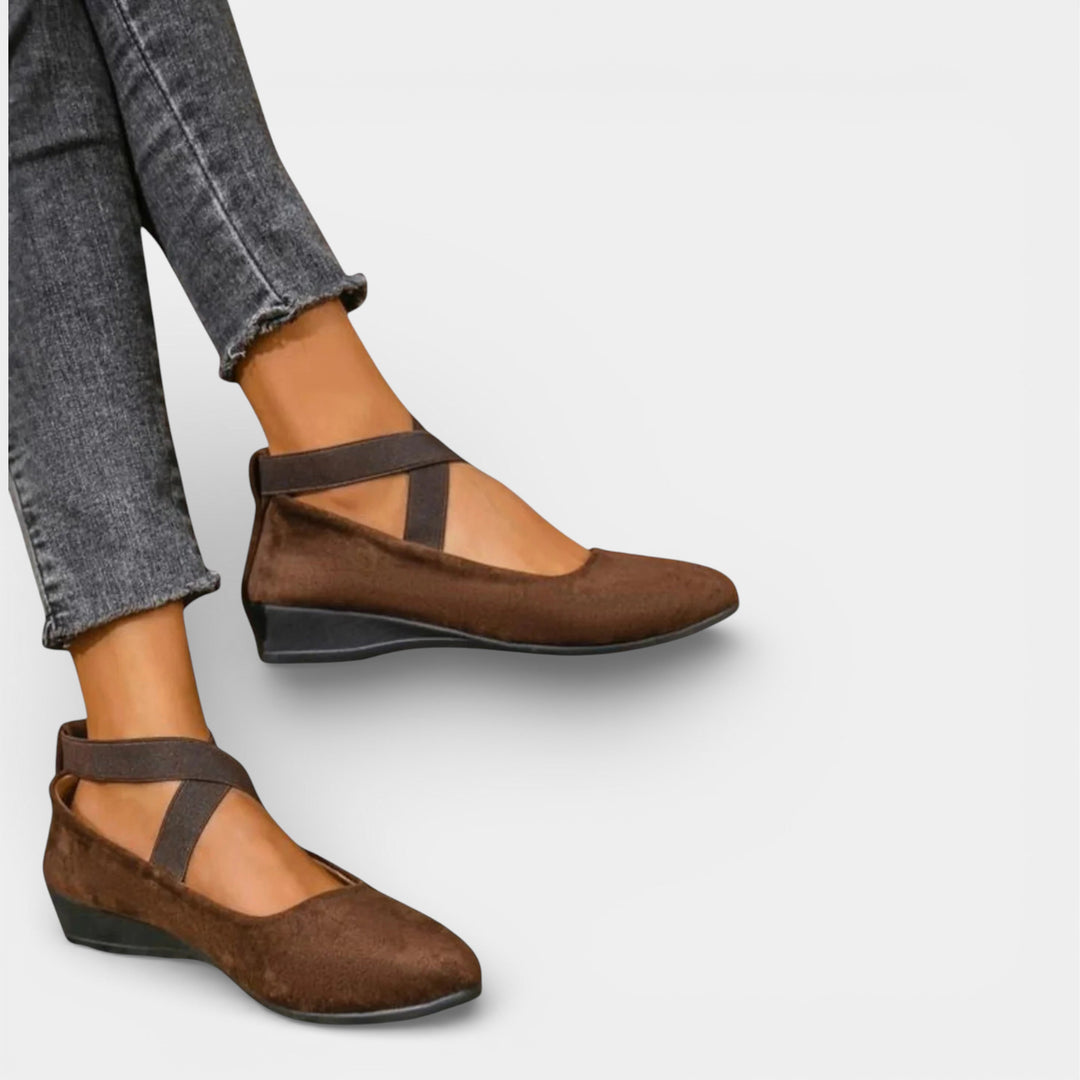Abby | Casual Shoes