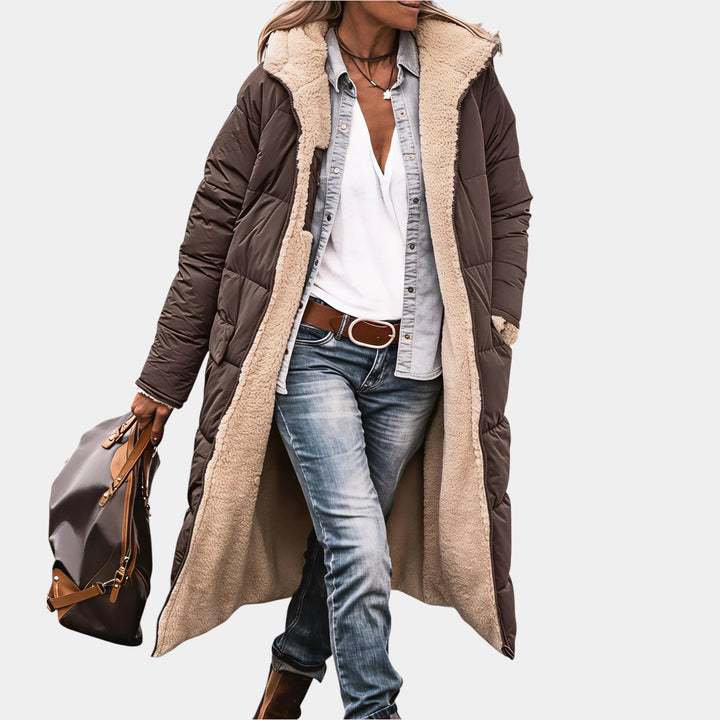 MILENA™ | Jacket