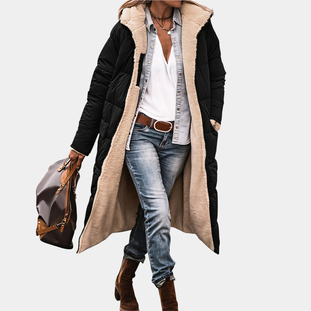 MILENA™ | Jacket