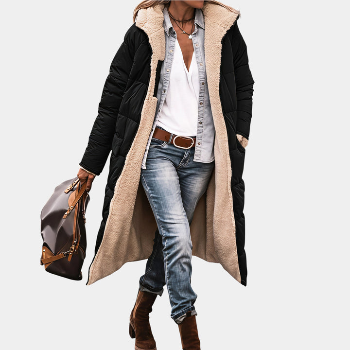 MILENA™ | Jacket