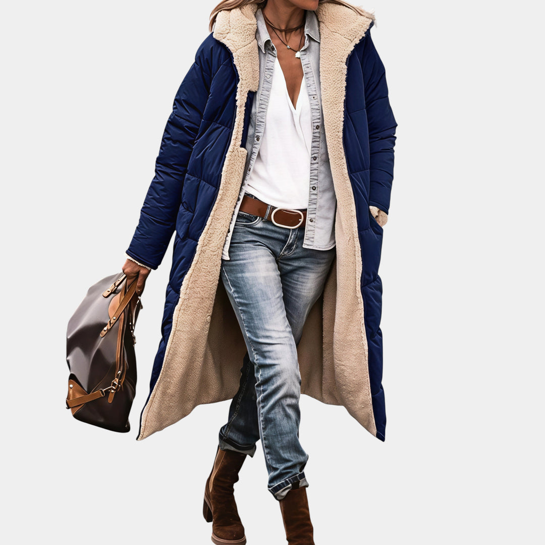 MILENA™ | Jacket