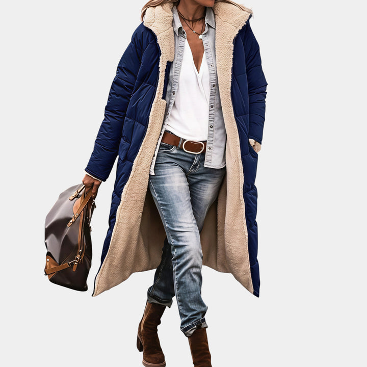 MILENA™ | Jacket