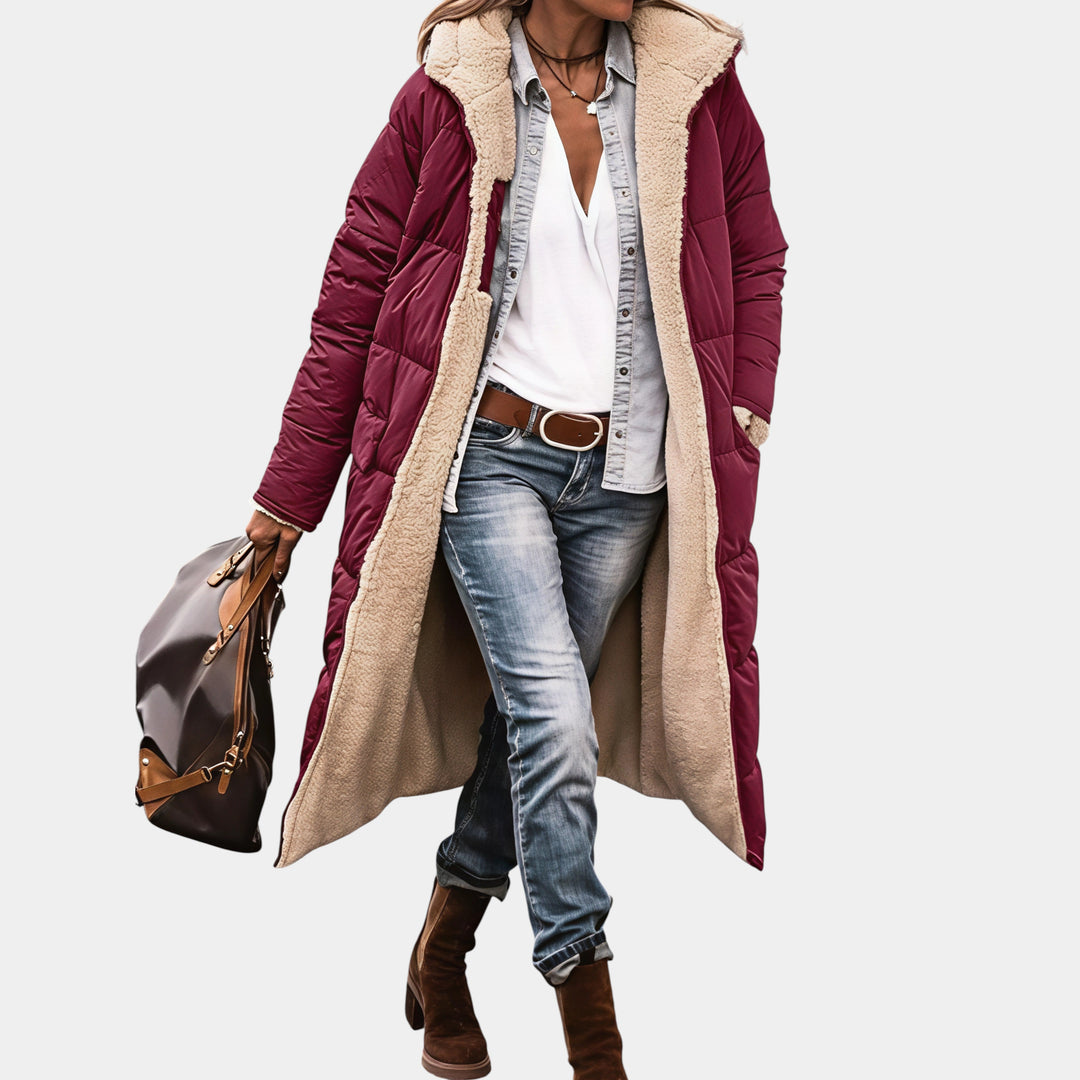 MILENA™ | Jacket