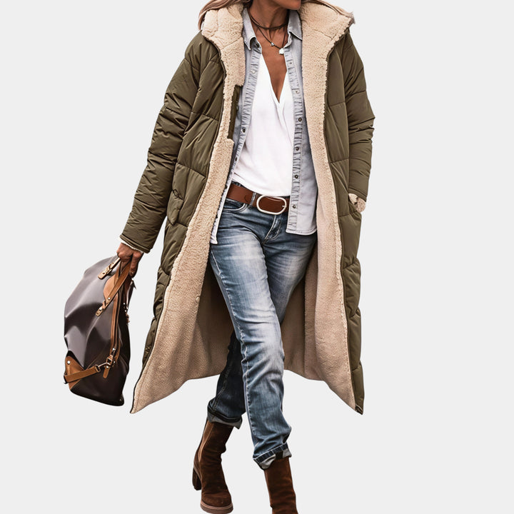MILENA™ | Jacket