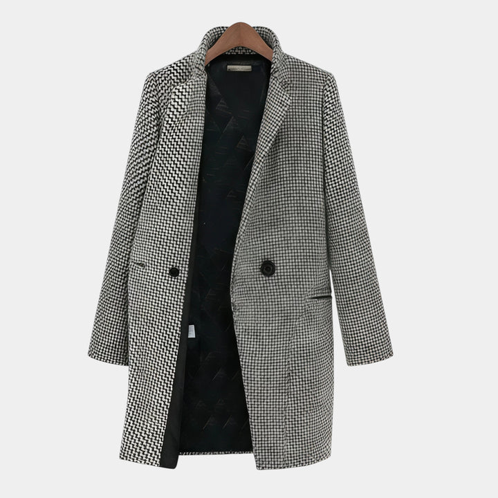 Nicole | Elegant Coat