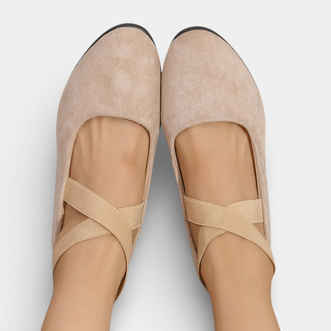 Abby | Casual Shoes
